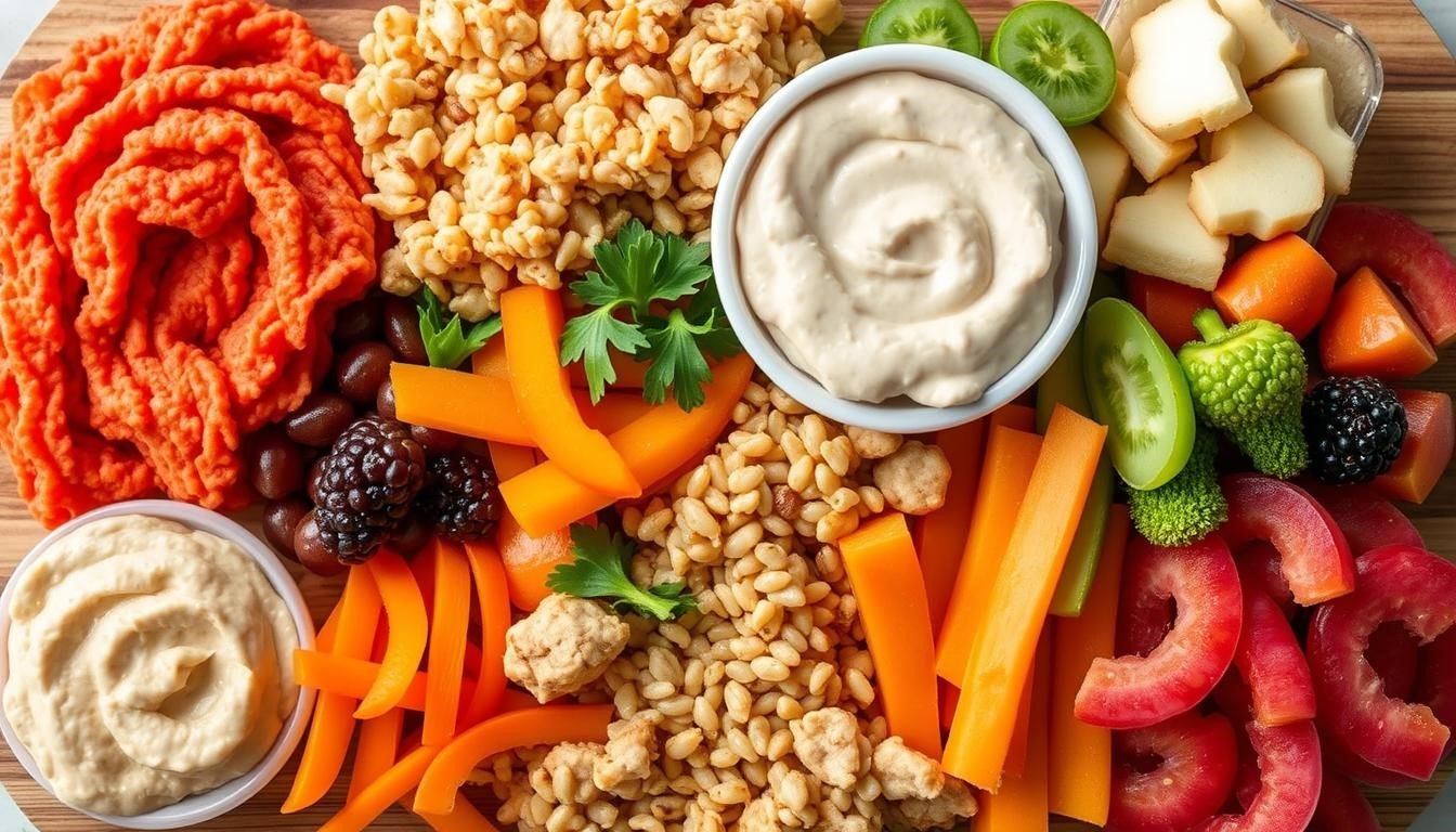 Healthy Packaged Food for Autistic Kid: Smart Choices