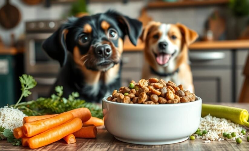 Science Diet Dog Food for Sensitive Stomachs