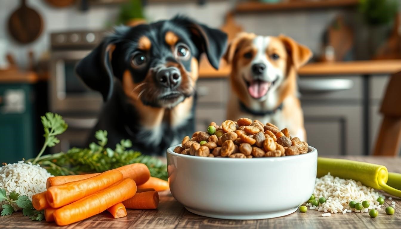Science Diet Dog Food for Sensitive Stomachs