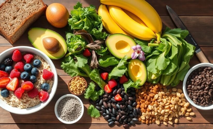 High Fiber Diet Foods PDF: Boost Your Health Today