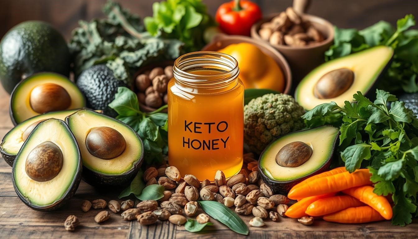 Is Honey Allowed on a Ketogenic Diet?