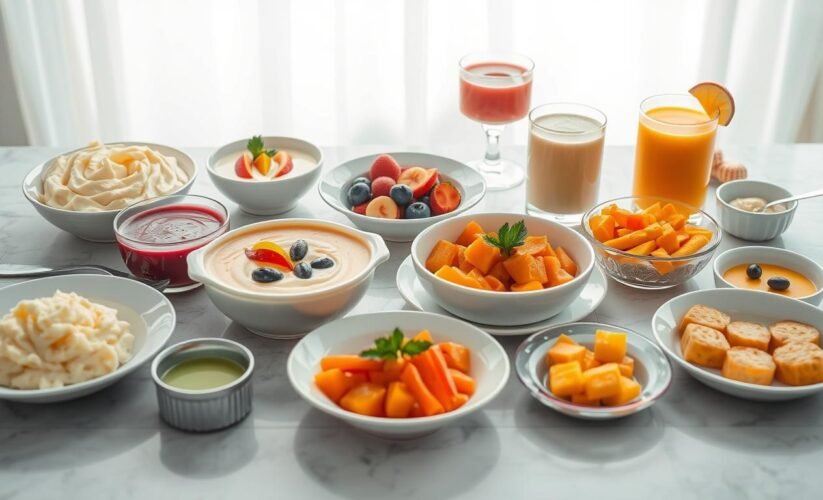 Soft Food Diet After Oral Surgery: What to Eat