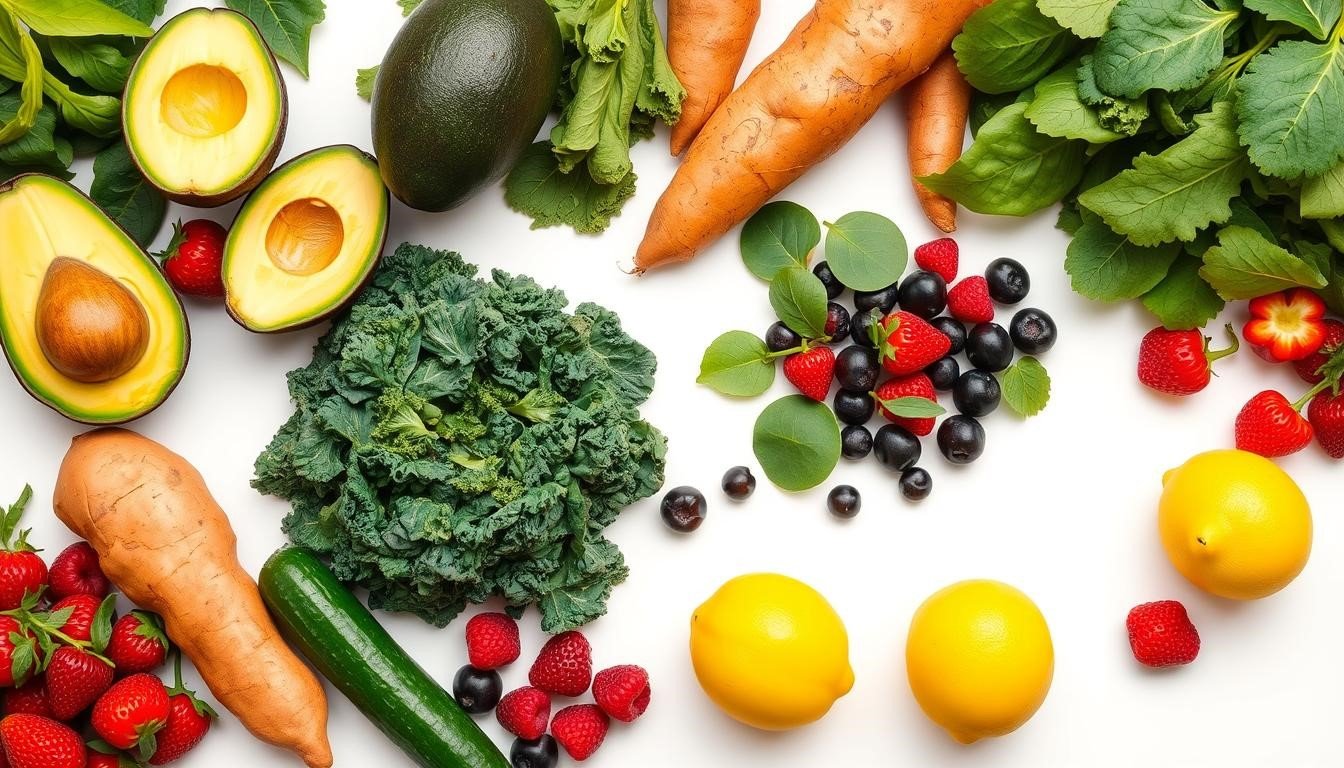 Alkaline Diet Food List PDF: Essential Guide