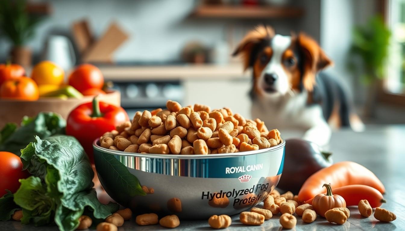 Royal Canin Hydrolyzed Protein HP Dry Dog Food