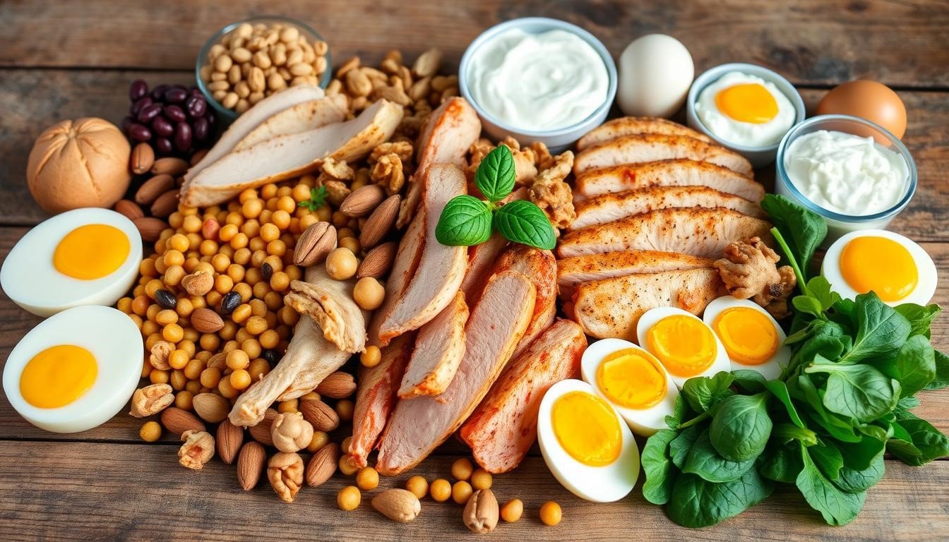 1 1 1 Diet Food List: Healthy Eating Made Simple