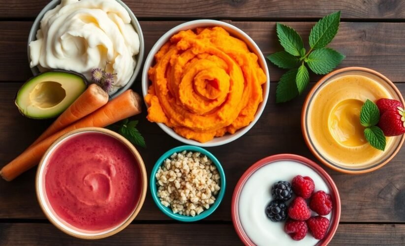 Dental Soft Diet Food List: Easy-to-Eat Options