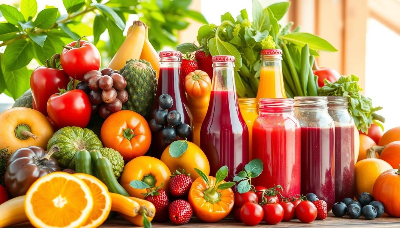 Whole Foods Juice Diet: Your Guide to Clean Living